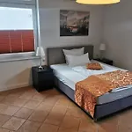 Aparthotel Unterwegs Ins Apartmenthaus Ehemalige Apartmenthaus Unterwegs 3*