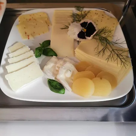 Unterwegs Ins Apartmenthaus Ehemalige Apartmenthaus Unterwegs