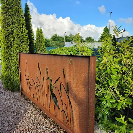 Unterwegs Ins Apartmenthaus Ehemalige Apartmenthaus Unterwegs Rostock