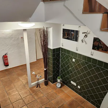 Unterwegs Ins Apartmenthaus Ehemalige Apartmenthaus Unterwegs *