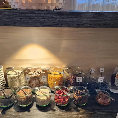 公寓式酒店 Unterwegs Ins Apartmenthaus Ehemalige Apartmenthaus Unterwegs 罗斯托克