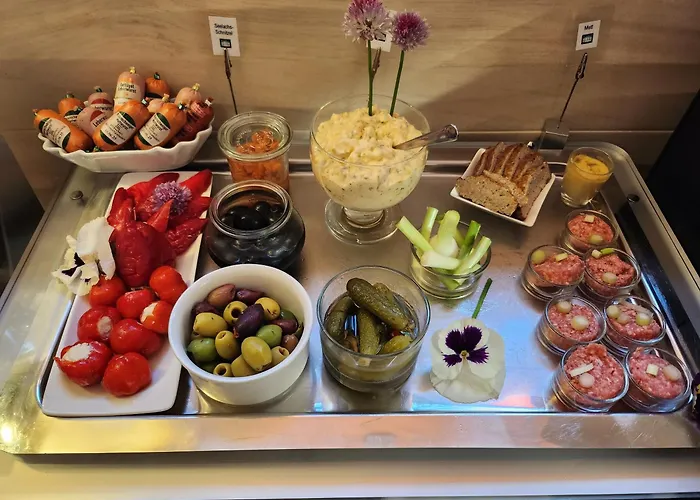 Unterwegs Ins Apartmenthaus Ehemalige Apartmenthaus Unterwegs Aparthotel Rostock