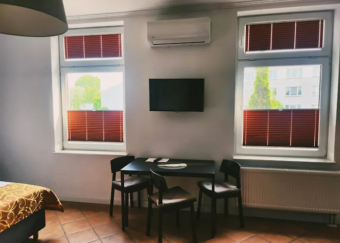 Unterwegs Ins Apartmenthaus Ehemalige Apartmenthaus Unterwegs 3*